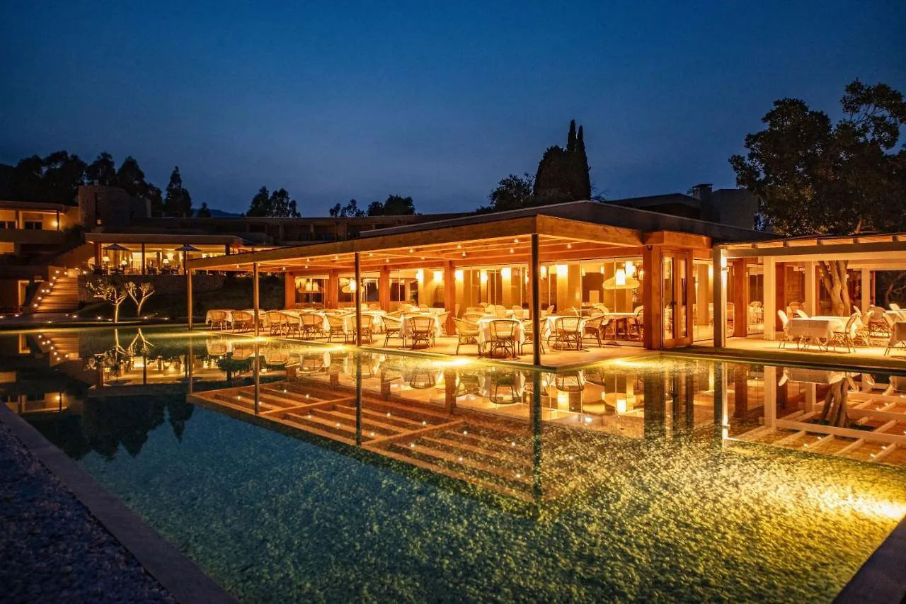 Is Molas Resort Pula