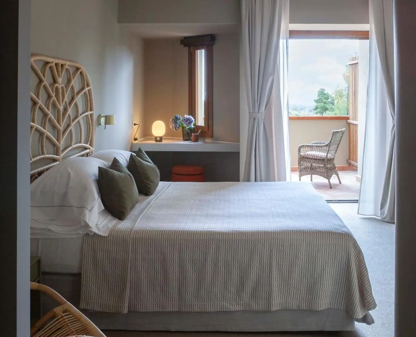 Is Molas Resort Pula