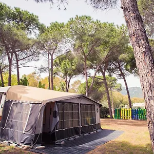 Camping Cala D'ostia Pula