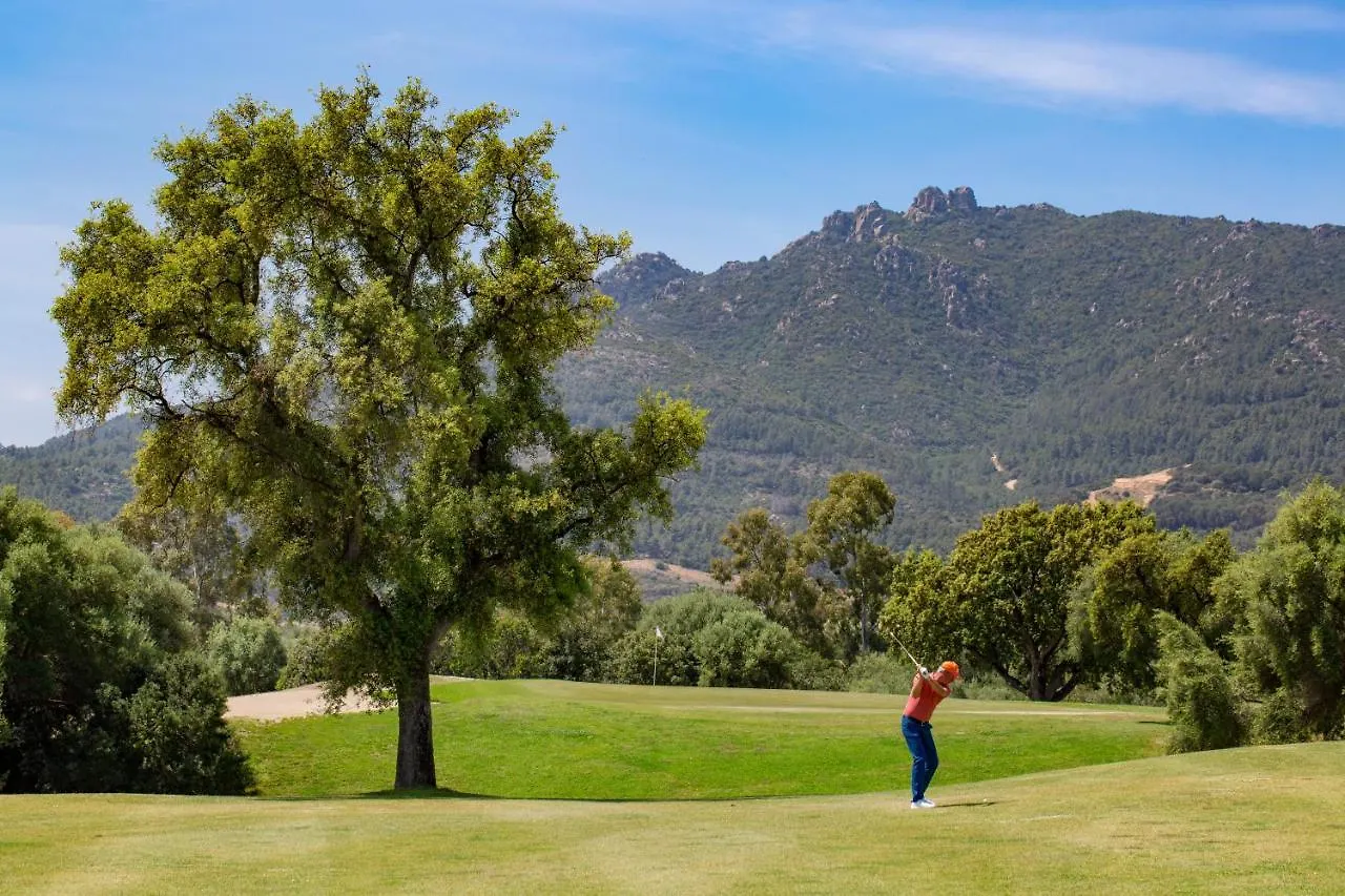 Is Molas Resort بولا 4*,