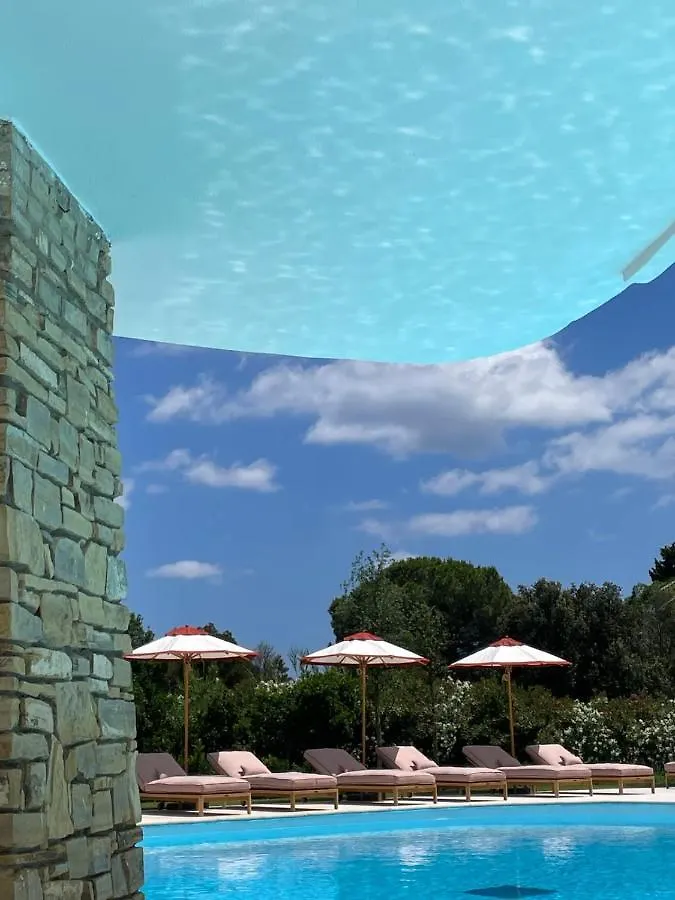 Is Molas Resort بولا 4*,  إيطاليا