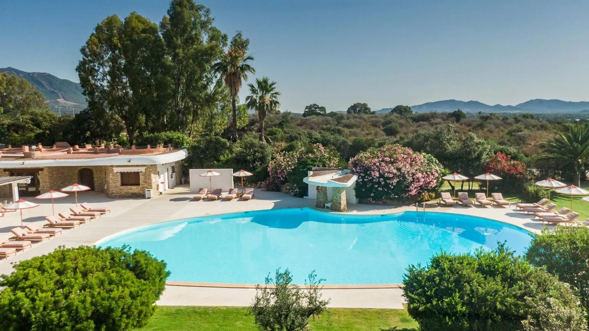 فندق Is Molas Resort بولا