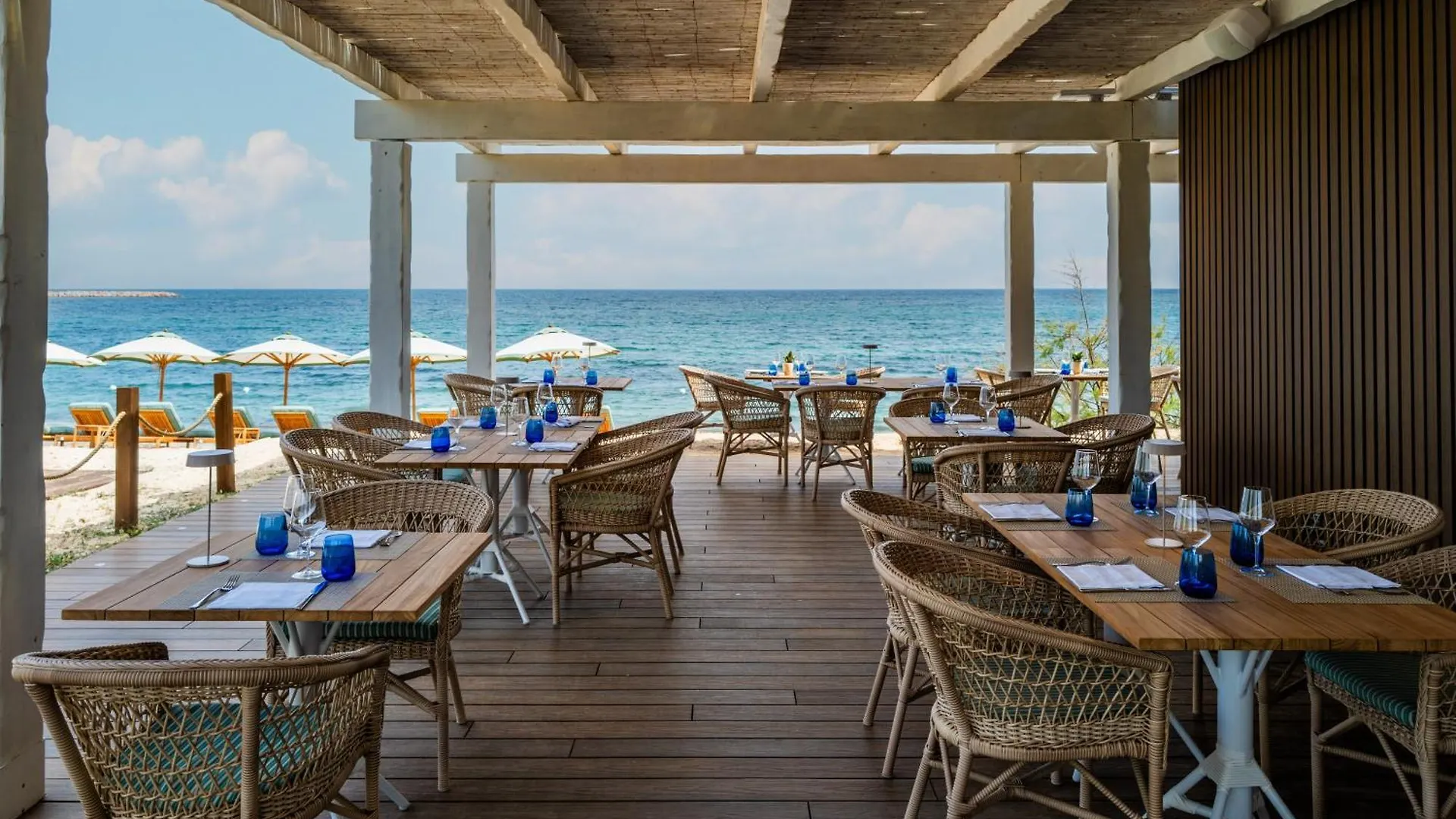 Is Molas Resort بولا 4*,  إيطاليا