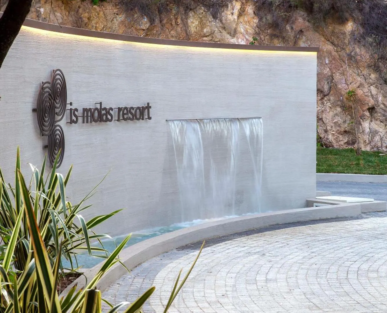 فندق Is Molas Resort بولا