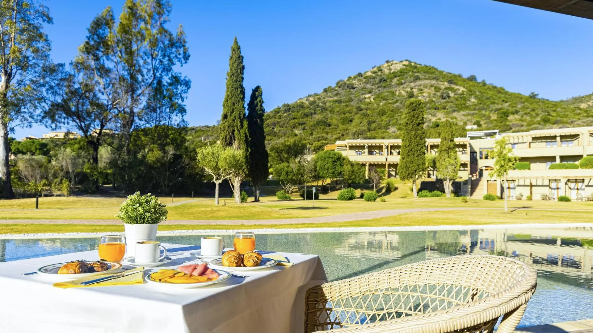 Is Molas Resort بولا إيطاليا