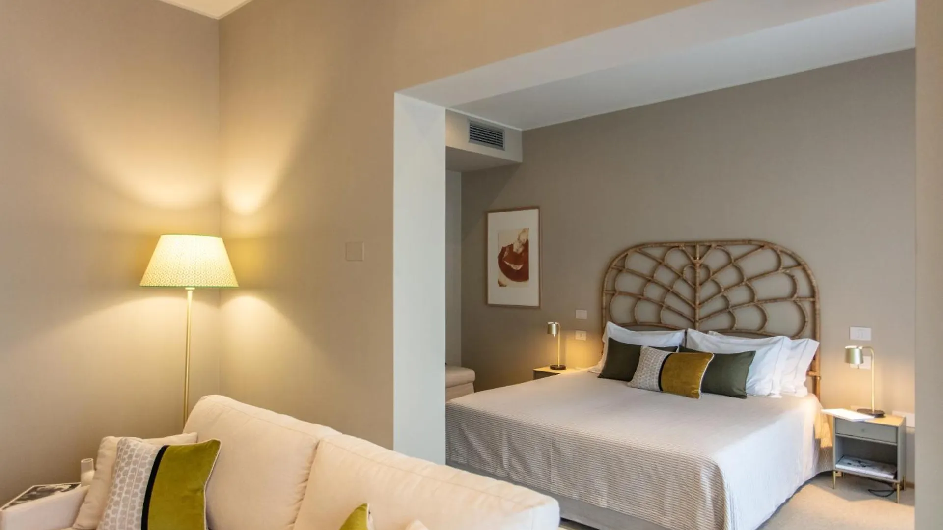 **** فندق Is Molas Resort بولا إيطاليا
