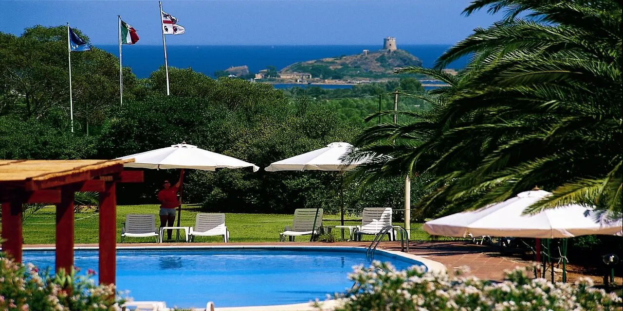 Is Molas Resort بولا 4*,
