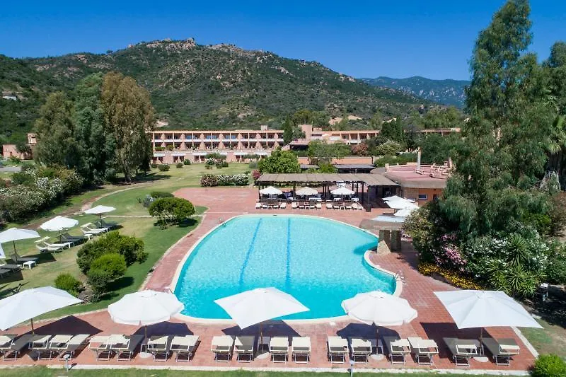 **** فندق Is Molas Resort بولا إيطاليا